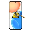 Diagnóza Honor X8