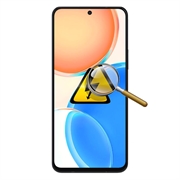 Diagnóza Honor X8