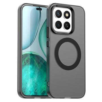 Honor X8c UltraGuard Matte MagSafe Case - Black