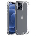 Hook Series iPhone 13 Pro Hybrid Case - Transparent