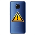 Huawei Mate 20 x Oprava krytu baterie
