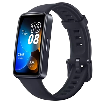 Huawei Band 8 Sledovač Aktivit 55020AMP