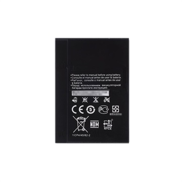 Huawei E5577 Baterie HB824666RBC - 3000MAH