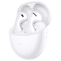 Bezdrátová sluchátka Huawei FreeBuds 5 True 55036456 - Keramická bílá