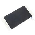 Huawei Honor 8 LCD displej - bílá