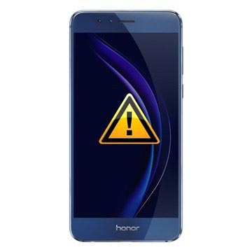 Huawei Honor 8 Oprava baterie