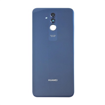 Huawei Mate 20 Lite Back Cover