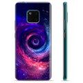 Pouzdro TPU Huawei Mate 20 Pro - Galaxie