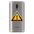Oprava baterie pro baterie Huawei Mate 9 Pro
