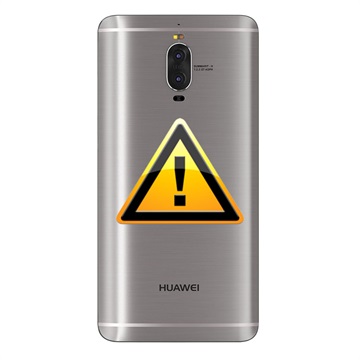 Oprava baterie pro baterie Huawei Mate 9 Pro