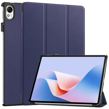 Pouzdro Smart Folio pro Huawei MatePad 11.5 S řady Tri-Fold – Modrý