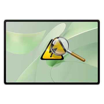 Huawei MatePad 12 X Diagnóza