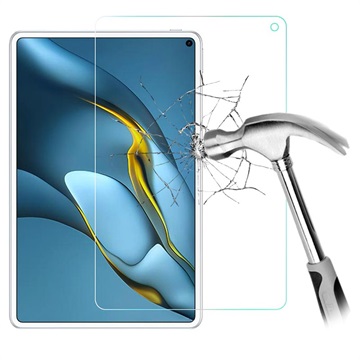 Huawei Matepad Pro 10.8 (2021) Ochrana z Tempered Glass Screen - 9h, 0,3 mm - čisté