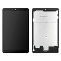 Huawei Mediapad M5 Lite 8 LCD displej - černá