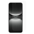 Huawei Nova 12 Ochranství obrazovky Tempered Glass - 9H - Case Friendly - čistý
