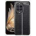 Huawei Nova 14 Pro Slim-Fit Premium TPU Case - Black