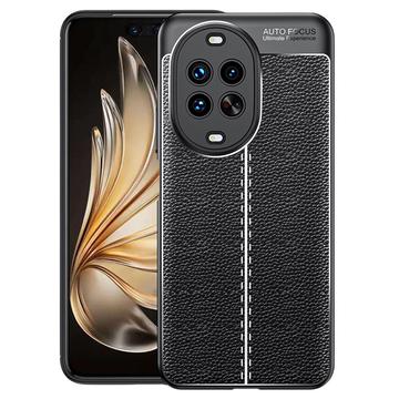 Huawei Nova 14 Pro Slim-Fit Premium TPU Case - Black
