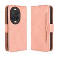 Huawei Nova 14 Ultra Cardholder Wallet Case