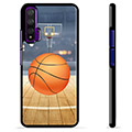Ochranný kryt Huawei Nova 5T - Basketball