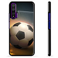 Ochranný kryt Huawei Nova 5T - Fotbal