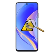 Diagnóza Huawei Nova Y90