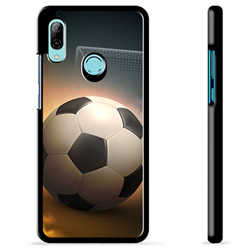 Ochranný kryt Huawei P Smart (2019) - Fotbal