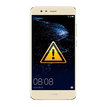 Huawei P10 Lite nabíjecí konektor oprava kabelu