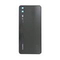 Huawei P20 Back Cover 02351WKV - černá