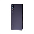 Huawei P20 Pro Back Cover 02351wrr
