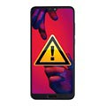 HUAWEI P20 Pro nabíjení konektoru Oprava kabelu
