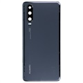 Huawei P30 Back Cover 02352nmm - černá