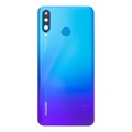 Huawei P30 Lite Back Cover 02352RPY - modrá