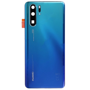 Huawei P30 Pro Back Cover 02352PGL