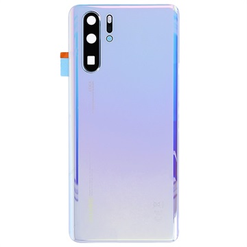 Huawei P30 Pro Back Cover 02352PGM - Dýchací krystal