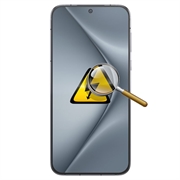 Huawei Pura 70 Diagnóza