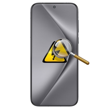 Huawei Pura 70 Pro Diagnóza