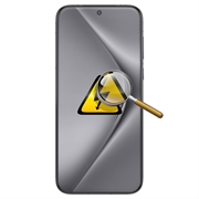 Huawei Pura 70 Ultra Diagnóza