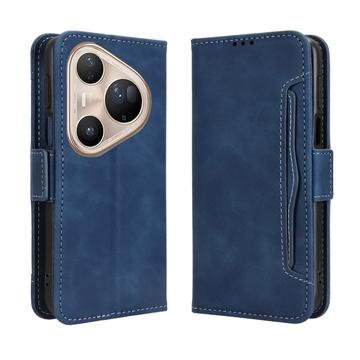 Huawei Pura 80 Ultra Cardholder Wallet Case