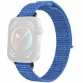 Huawei Watch Fit 3 Nylon Strap with Velcro Closure