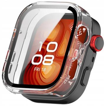 Huawei Watch Fit 4 Pro Tech-Protect Defense360 Case w. Screen Protector