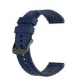 Huawei Watch GT 2 Pro Soft Silicone Strap - Dark Blue