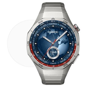 Huawei Watch GT 5 Pro TPU Ochranná Fólie - 42mm - Průhledná