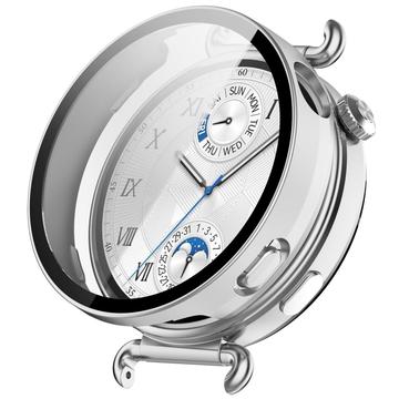 Huawei Watch GT 6 Plastové Pouzdro s Ochranou Displeje - 41mm