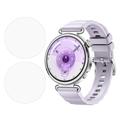 Huawei Watch GT 6 TPU Ochranná Fólie - 2 ks. - 41mm