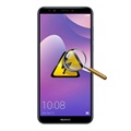 Huawei Y7 Prime (2018) Diagnóza