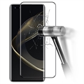 Ochranné Tvrzené Sklo na Displej Huawei Nova 11 Pro/11 Ultra - Černá hrana