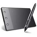 Huion H420 Compact Graphics Tablet - Windows/MacOS