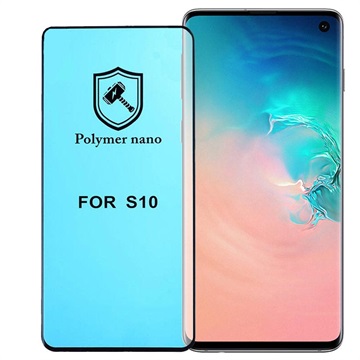 Hybridní chránič obrazovky Samsung Galaxy S10