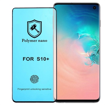 Samsung Galaxy S10+ Hybridní chránič obrazovky
