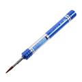 IPARTS EXPERT Y0.6 x 25mm Tri Wing Screwdriver Tool pro iPhone 7